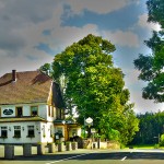 Auf dem Schälk - Gasthof "Zum Schälk"
