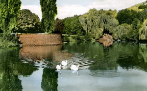 Volksgarten Letmathe Heimatverein Letmathe