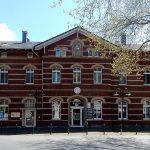 Bahnhof Letmathe (Mai 2016) Foto: Ulrich Dornhoff